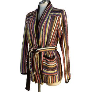 Anthropologie Akemi + Kin sz S Mansoura Jacket
